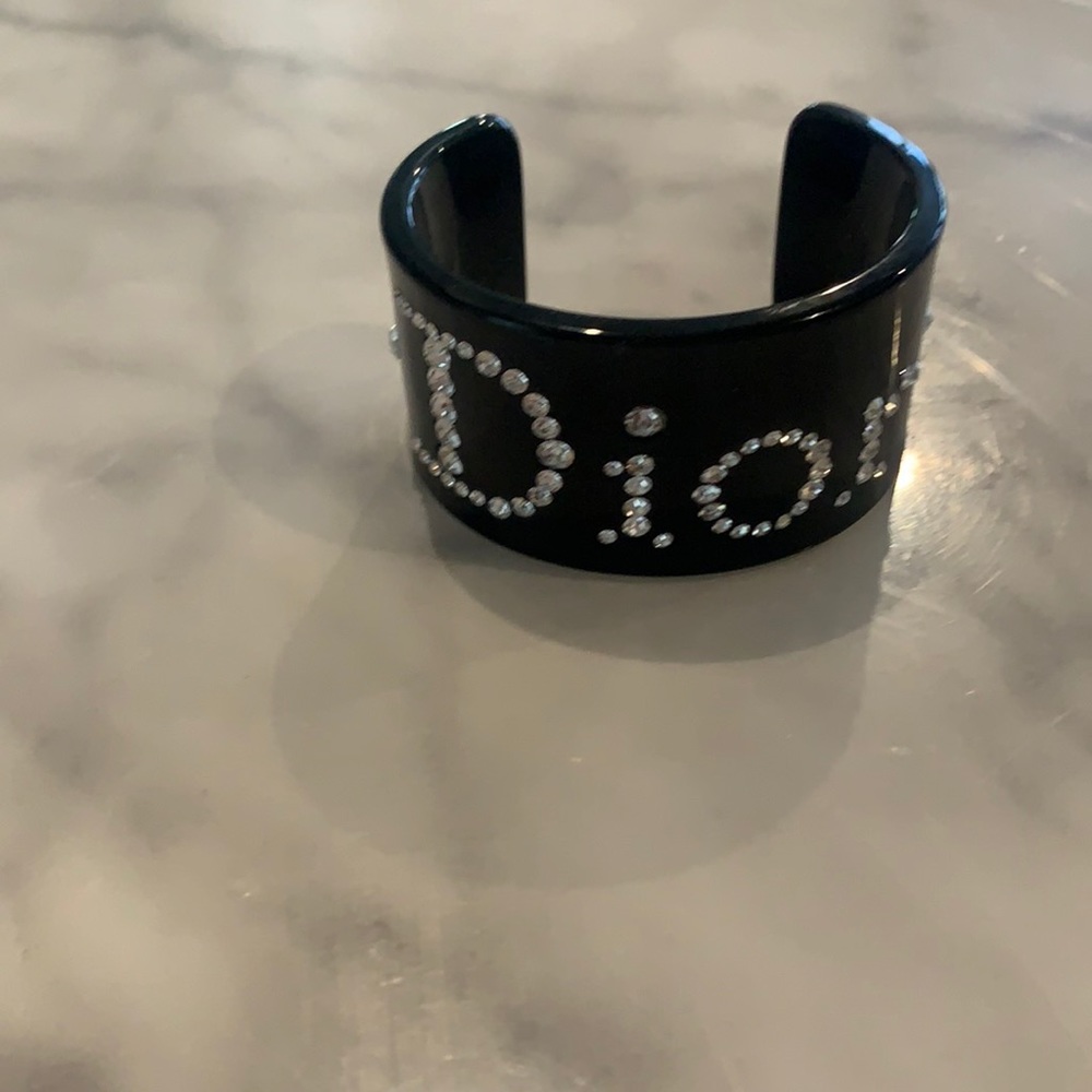 Dior bracelet